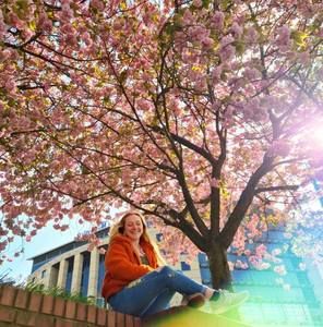 Meet your Posher, Rose